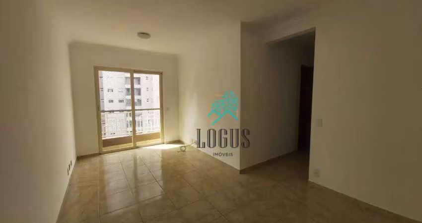 Apartamento com 3 dormitórios para alugar, 64 m² por r$ 2.778,00/mês - baeta neves - são bernardo do campo/sp