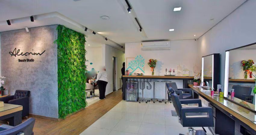 Prédio, 318 m² - venda por R$ 1.750.000,00 ou aluguel por R$ 15.600,00/mês - Jardim do Mar - São Bernardo do Campo/SP