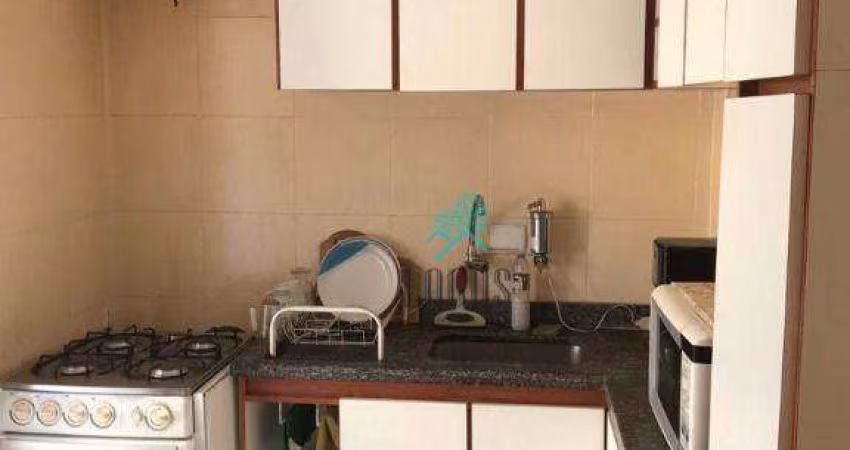 Apartamento com 2 dormitórios à venda, 67 m² por R$ 212.000,00 - Jardim Olavo Bilac - São Bernardo do Campo/SP