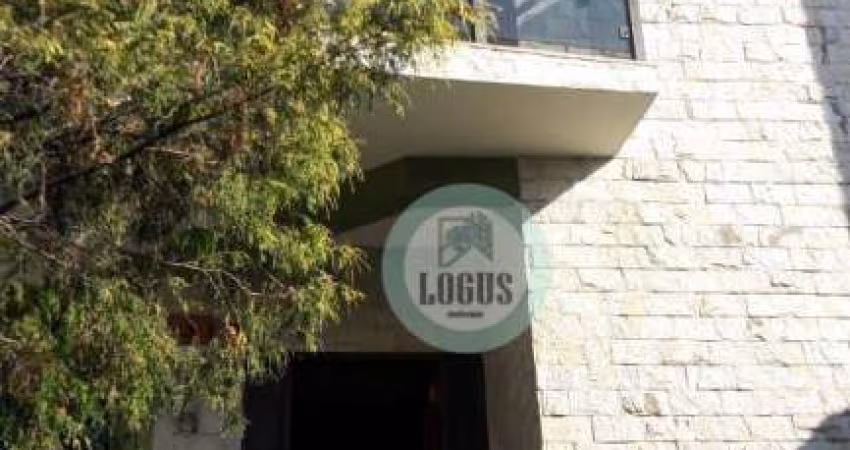 Sobrado com 3 dormitórios à venda por R$ 2.500.000,00 - Dos Casa - São Bernardo do Campo/SP