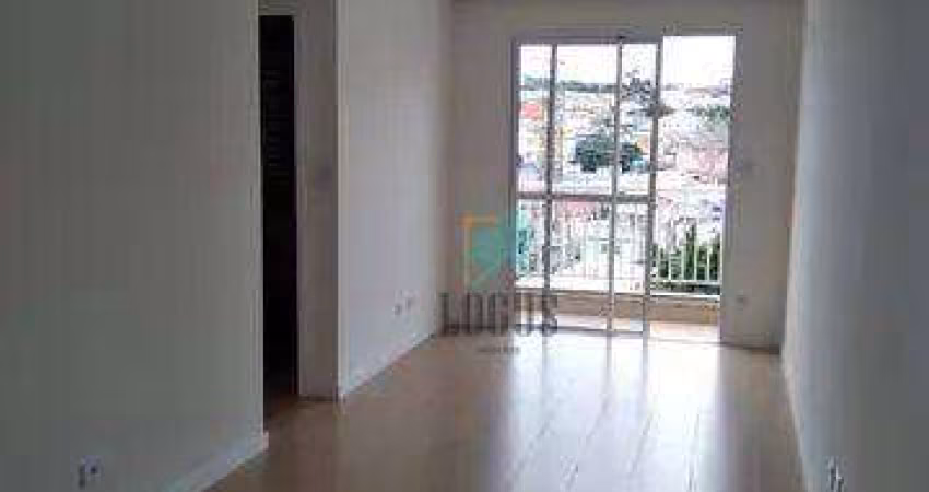 Apartamento com 2 dormitórios à venda, 50 m² por R$ 330.000,00 - Jardim Vila Formosa - São Paulo/SP