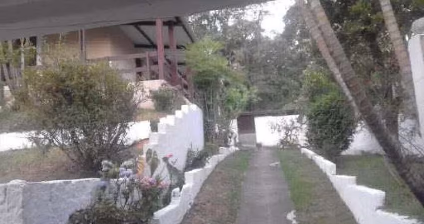 Chácara com 2 dormitórios à venda, 800 m² por R$ 410.000,00 - Vila São Pedro - Suzano/SP
