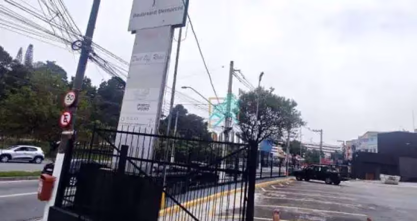Loja para alugar, 150 m² por R$ 12.802,00/mês - Demarchi - São Bernardo do Campo/SP