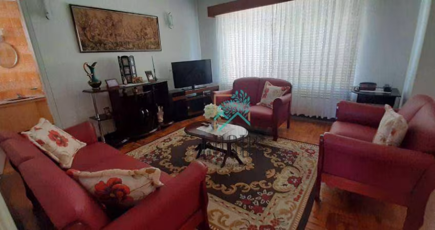 Sobrado com 3 dormitórios, 370 m² - venda por R$ 3.200.000,00 ou aluguel por R$ 10.376,00/mês - Vila Dusi - São Bernardo do Campo/SP