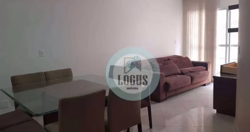 Apartamento com 3 dormitórios à venda, 95 m² por R$ 610.000,00 - Vila Marlene - São Bernardo do Campo/SP