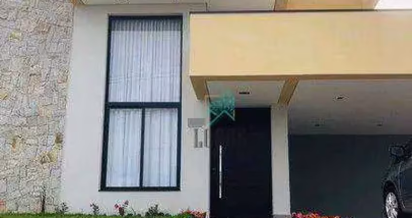 Casa com 3 dormitórios à venda, 253 m² por R$ 1.696.000,00 - Jardim Sontag - Salto/SP