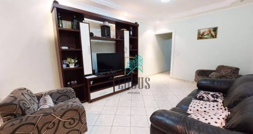 Sobrado com 3 dormitórios à venda, 248 m² por R$ 640.000,00 - Parque Selecta - São Bernardo do Campo/SP