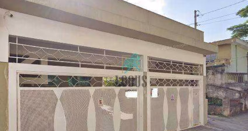 Sobrado comercial com 3 dormitórios, 420 m² - venda por R$ 2.020.000 ou aluguel por R$ 12.495/mês