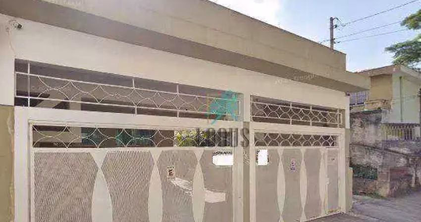 Sobrado comercial com 3 dormitórios, 420 m² - venda por r$ 2.020.000 ou aluguel por r$ 12.495/mês