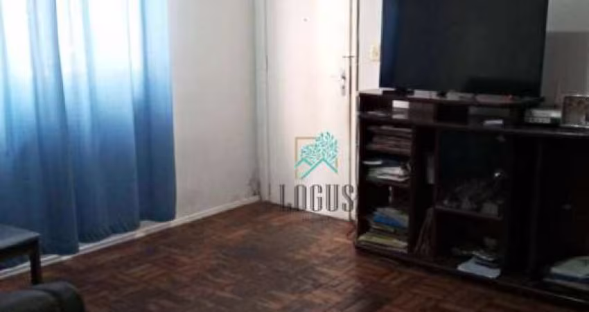 Casa Térrea bem distribuído com 110m² composto por 3 dormitórios, à venda por R$ 400.000 - Vila Vivaldi, SBC/SP