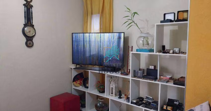 Apartamento à venda, 116 m² por R$ 390.000,00 - Parque Terra Nova - São Bernardo do Campo/SP