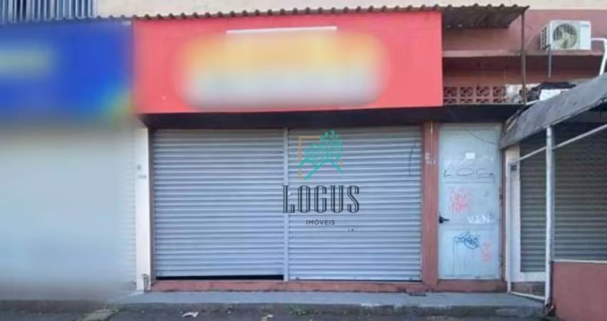 Loja para alugar, 151 m² por R$ 5.490,00/mês - Demarchi - São Bernardo do Campo/SP