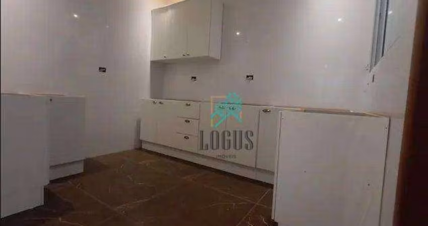 Sobrado com 2 dormitórios à venda, 88 m² por R$ 480.000,00 - Nova Petrópolis - São Bernardo do Campo/SP