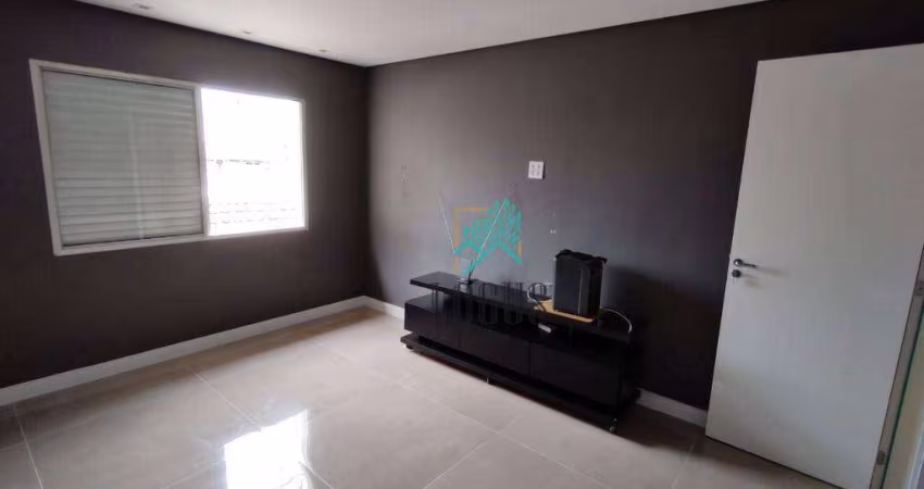 Sobrado com 3 dormitórios à venda, 150 m² por R$ 700.000,00 - São João Clímaco - São Paulo/SP