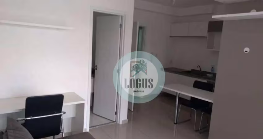 Studio com 1 dormitório à venda, 36 m² por R$ 363.158,00 - Rudge Ramos - São Bernardo do Campo/SP