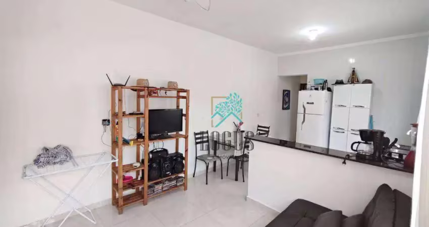 Casa térrea nova bem distribuída com 77m². composto por 2 dormitórios sendo 1 suíte, à venda por r$ 315.000 - vila regina (itanhaém) sp