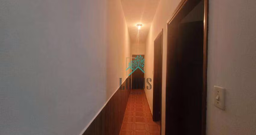 Casa com 2 dormitórios à venda, 89 m² por R$ 420.000,00 - Agenor de Campos - Mongaguá/SP
