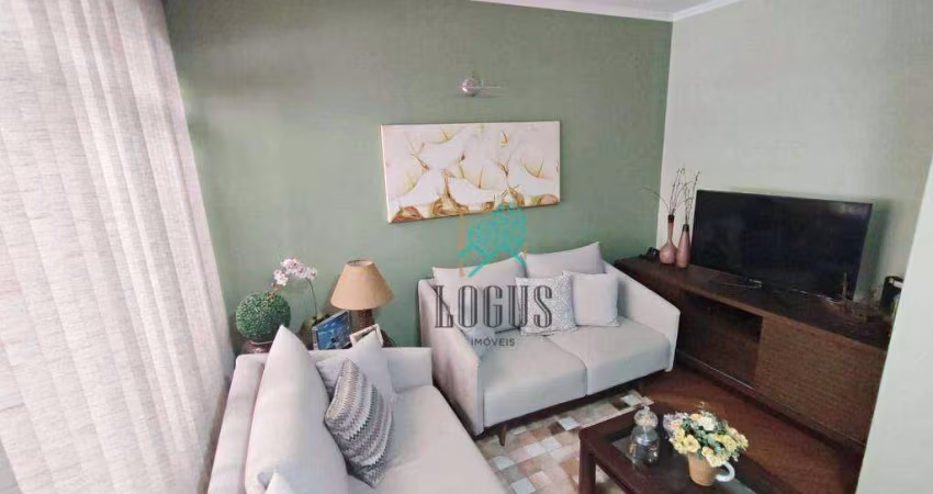 Sobrado IMPECÁVEL!!! Com 140m² composto por 3 dormitórios, à venda R$ 650.000 - Paulicéia/SBC ,