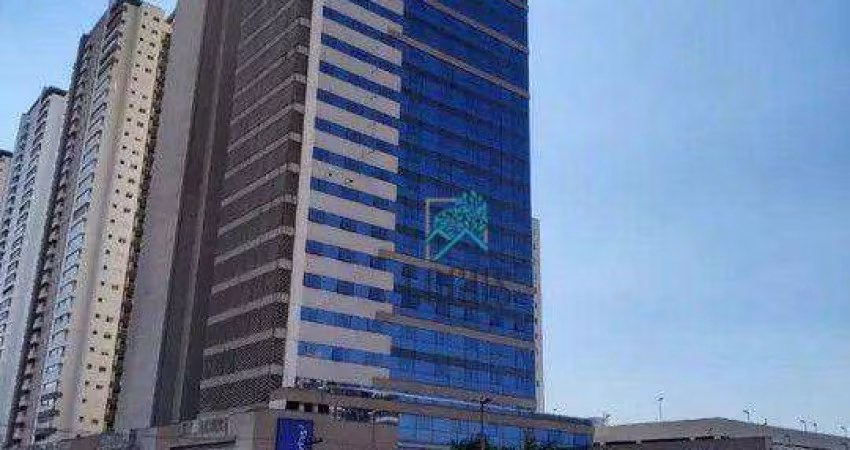 Sala à venda, 32 m² por R$ 320.000,00 - Baeta Neves - São Bernardo do Campo/SP