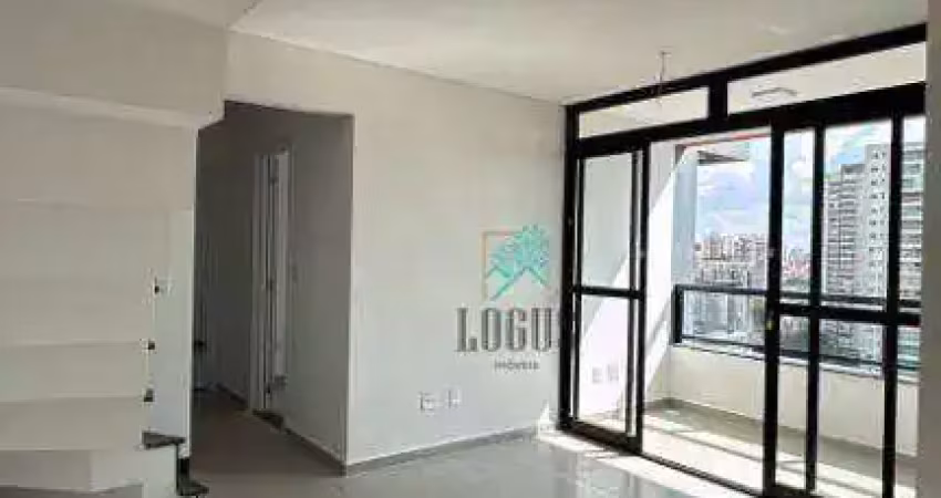 Cobertura com 2 dormitórios à venda, 118 m² por R$ 648.000,00 - Vila Baeta Neves - São Bernardo do Campo/SP