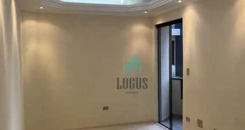 Apartamento duplex com 3 dormitórios, 150 m² - venda por r$ 1.250.000,00 ou aluguel por r$ 7.677,46/mês - nova petrópolis - são bernardo do campo/sp