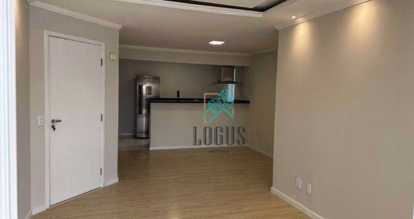 Apartamento com 3 dormitórios à venda, 104 m² por R$ 850.000,00 - Centro - São Bernardo do Campo/SP