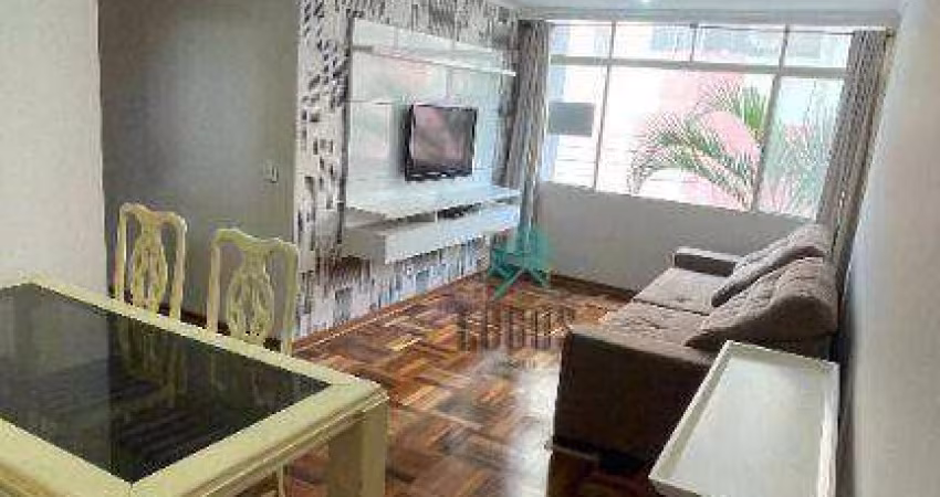 Apartamento com 3 dormitórios à venda, 90 m² por R$ 445.000,00 - Rudge Ramos - São Bernardo do Campo/SP