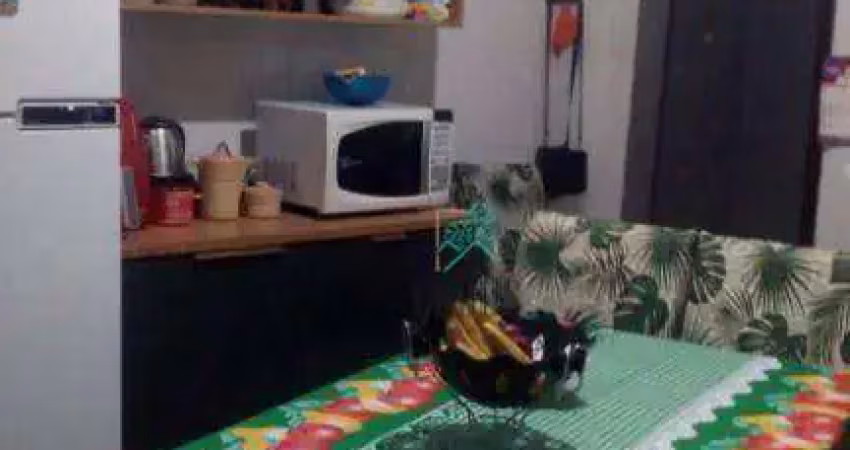 Casa com 2 dormitórios à venda por r$ 160.000,00 - ferrazópolis - são bernardo do campo/sp