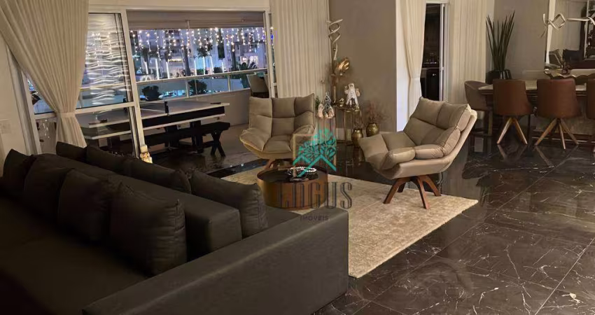 DOMO PRIME 0 SEU APARTAMENTO NO CONDOMINO EXCELENTE à venda, 245 m² por R$ 3.650.000 - Centro - São Bernardo do Campo/SP