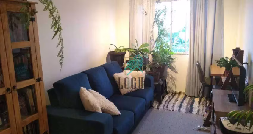 Apartamento com 2 dormitórios à venda, 67 m² por r$ 350.000,00 - centro - são bernardo do campo/sp