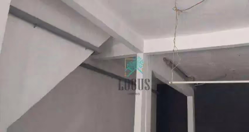 Salão, 185 m² - venda por r$ 901.000,00 ou aluguel por r$ 11.000,00/mês - assunção - são bernardo do campo/sp