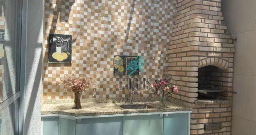 Casa em Condomínio fechado Bairro Planalto