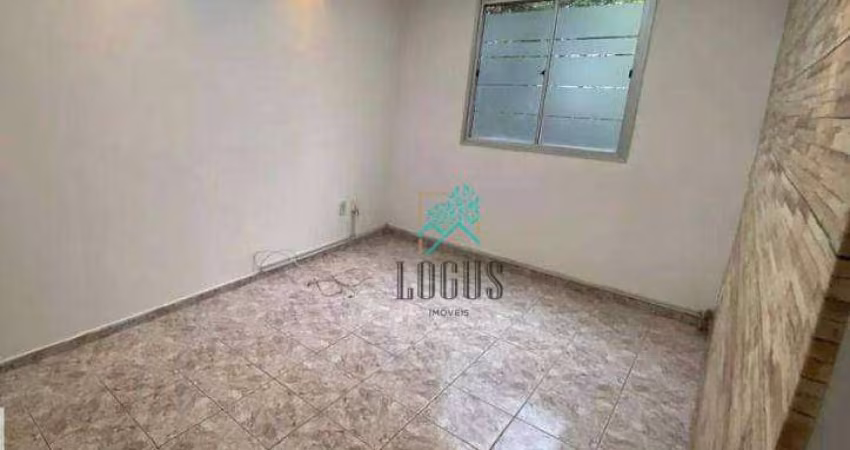Apartamento a venda em São Bernardo do Capo - Baeta Neves  -2 Dormitórios
