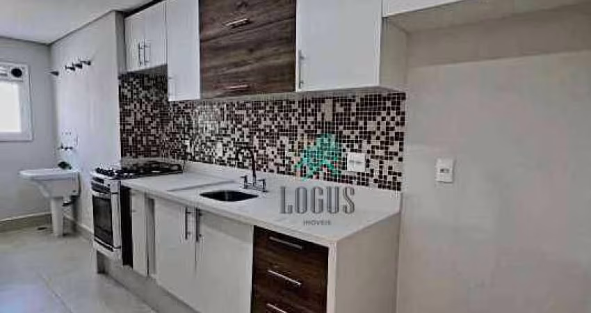 Apartamento IMPECÁVEL com 87m² composto por 3 quartos sendo 1 suíte, à venda por R$ 770.000 - Santa Maria, SCS/SP