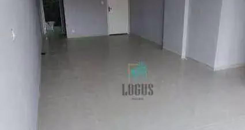 Sala, 62 m² - venda por R$ 240.000,00 ou aluguel por R$ 2.240,00/mês - Centro - Santo André/SP