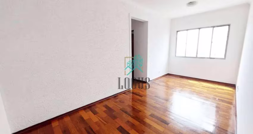 Apartamento com 2 dormitórios, 50 m² - venda por R$ 320.000,00 ou aluguel por R$ 2.351,83/mês - Assunção - São Bernardo do Campo/SP