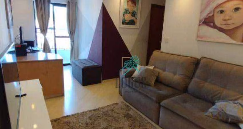 Apartamento em São Caetano do Sul - Bairro Boa Vista 79 metros