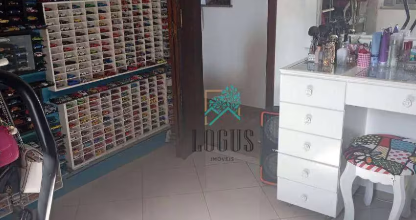 Apartamento com 2 dormitórios à venda, 61 m² por r$ 320.000,00 - vila tereza - são bernardo do campo/sp