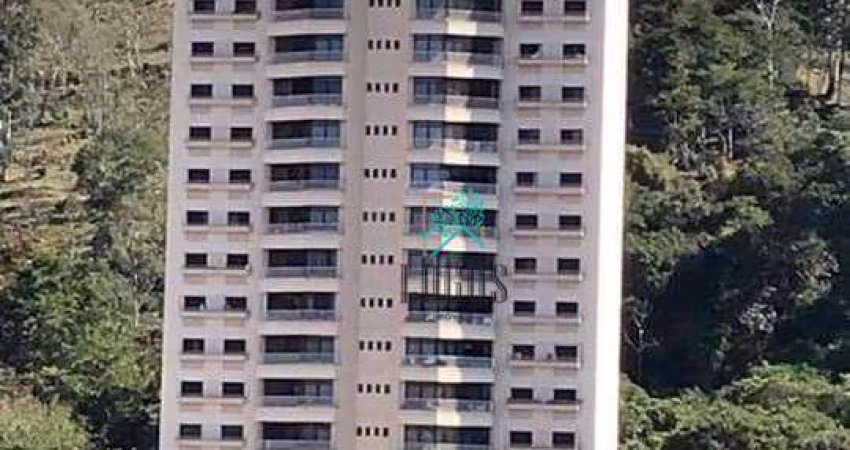 Apartamento com 3 dormitórios à venda, 167 m² por R$ 1.300.000,00 - Centro - Socorro/SP