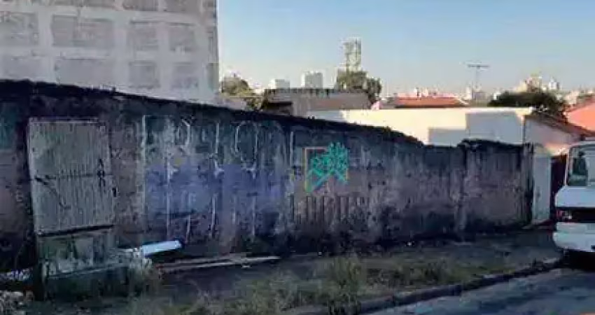 Terreno à venda por r$ 1.250.000,00 - vila anita - são bernardo do campo/sp