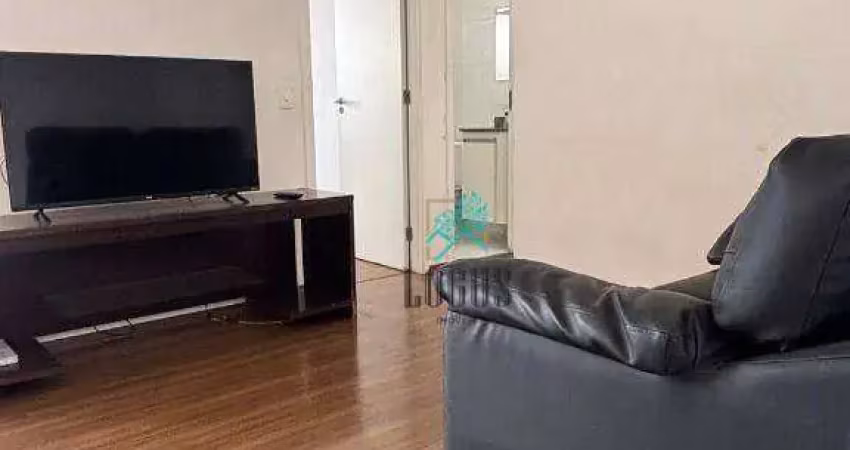 Apartamento com 2 quartos à venda na Avenida Fagundes de Oliveira, 519, Piraporinha, Diadema