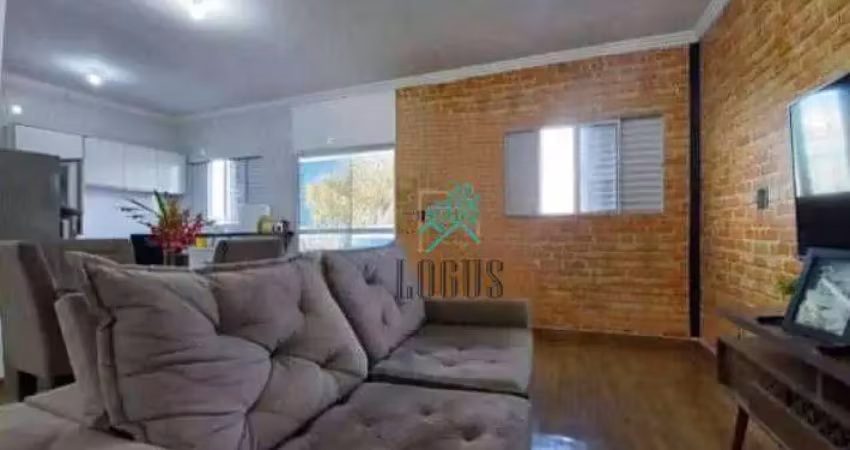 Casa com 4 quartos à venda na Rua Luís Pasquale Netto, 218, São João Climaco, São Paulo