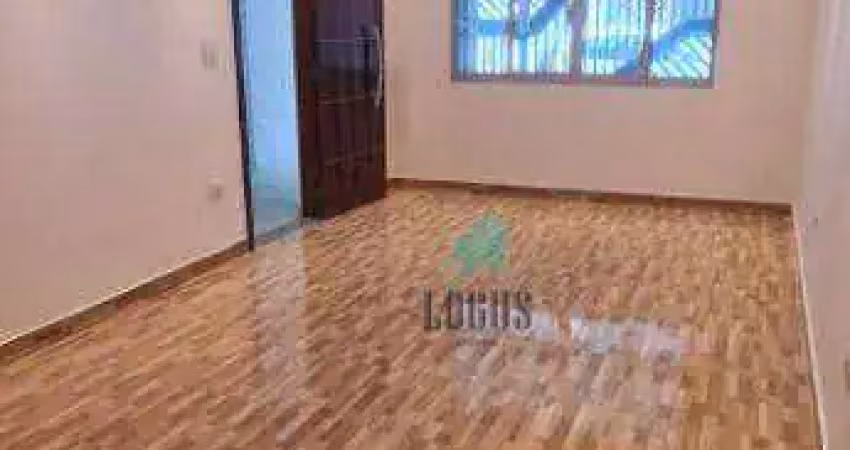 Sobrado com 3 dormitórios à venda, 248 m² por r$ 648.000,00 - parque selecta(montanhão) - são bernardo do campo/sp