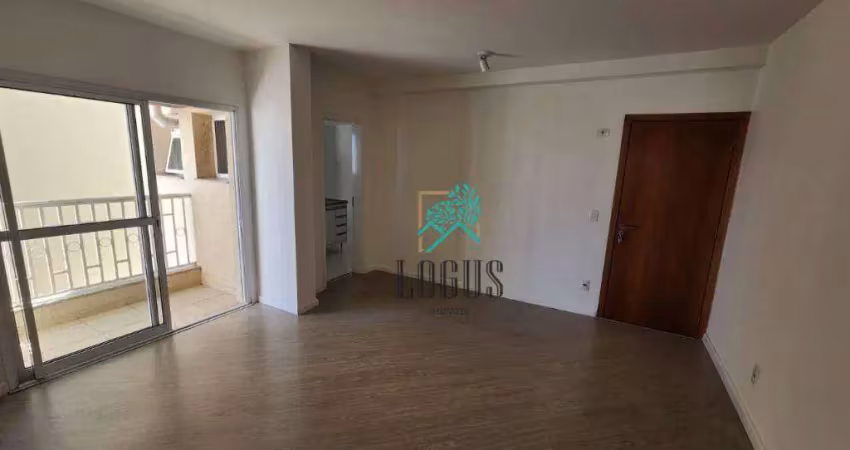 Apartamento com 3 dormitórios à venda, 96 m² por r$ 740.000 - centro - são bernardo do campo/sp