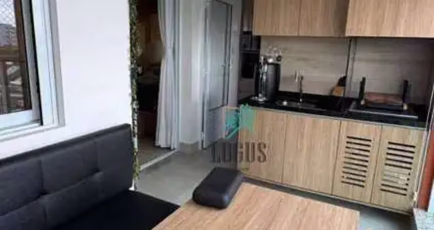 Apartamento no master patriani com 2 dormitórios à venda, 78 m² por r$ 910.000 - baeta neves - são bernardo do campo/sp