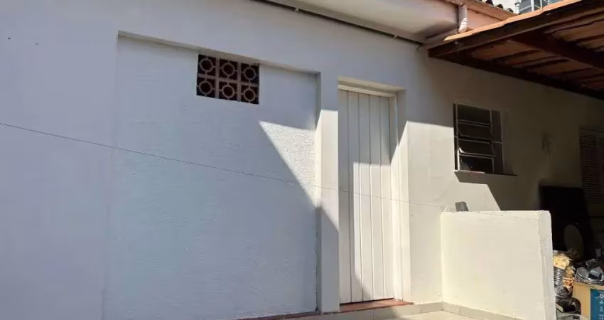Casa com 1 dormitório para alugar somente para mulheres por r$ 1.500/mês - jardim do mar - são bernardo do campo/sp