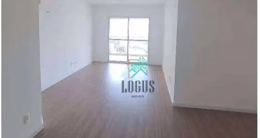 Apartamento com 3 dormitórios para alugar, 104 m² por r$ 4.640,00/mês - centro - são bernardo do campo/sp