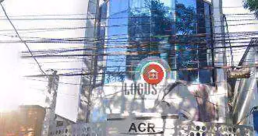 Prédio para alugar, 600 m² por r$ 66.416,67/mês - pinheiros - são paulo/sp