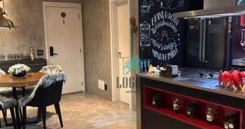 Oportunidade apartamento 90 mt² espaço ceramica - porteira fechada