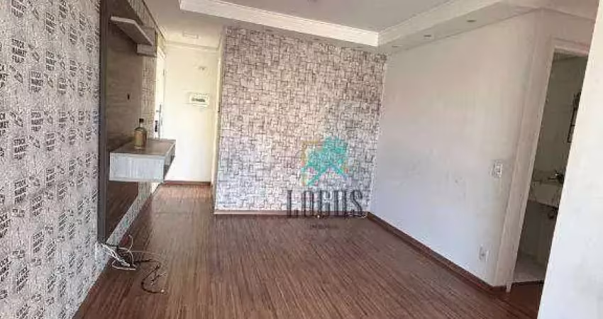 Apartamento 62 mt², 3quartos, sendo 1 suíte, 1 vaga de garagem em são bernardo do  campo